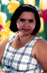 Maria Morejon
