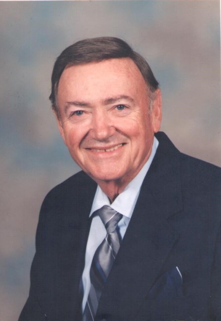 Obituary of Lawrence H. (Larry) McCormick Jr.