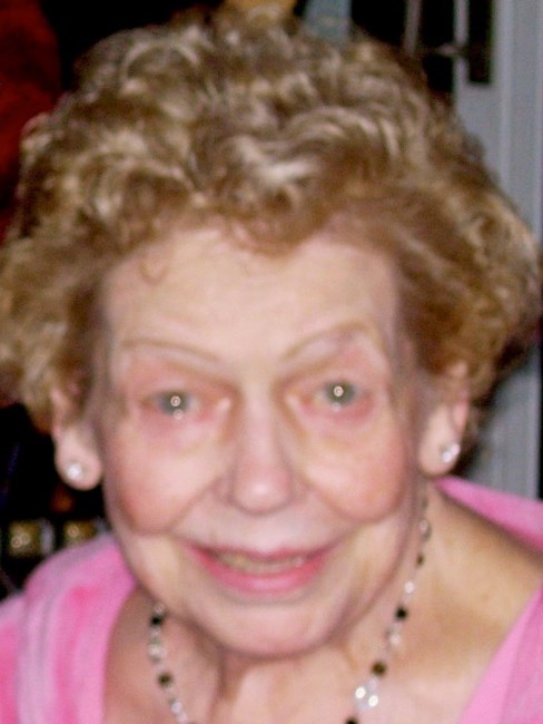 Obituary of Doris J. Nakashian