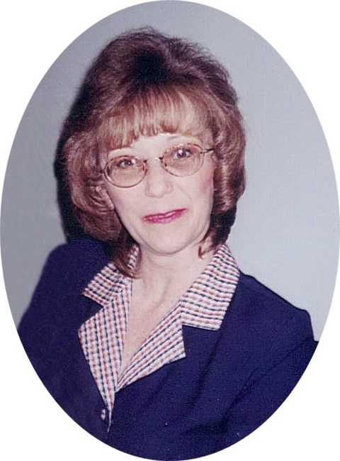 Avis de décès de Angela Jo Hill