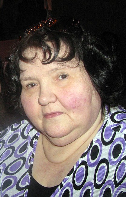 Obituary of Rosemary Rosie Hill