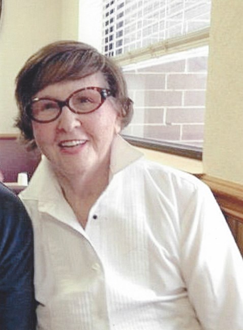 Obituary of Eva Kathryn Weaver