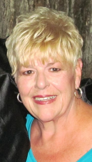 Obituary of Ellen B. Anderson