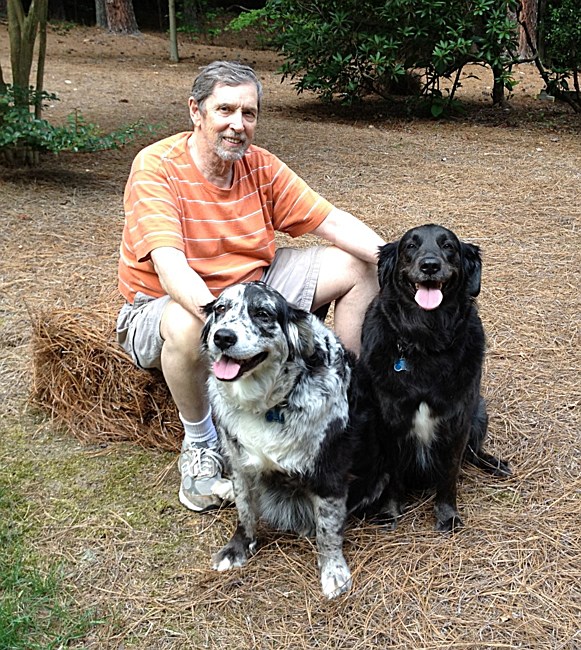 Obituary of Jon Von Skelton