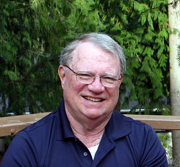 Obituario de Glen Lloyd Nelson