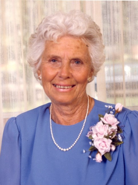 Obituary of Kathleen Helen Gilmore