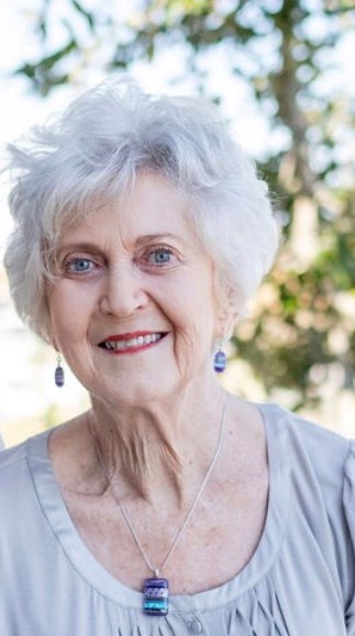 Obituary of Nancy Adams Potts