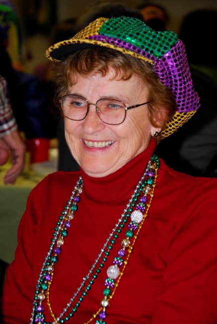 Obituary of Nancy Lee Epting