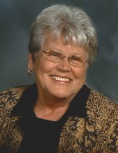 Obituary of Janet Sue Daugherty