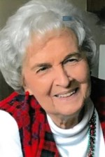 Mary Allen