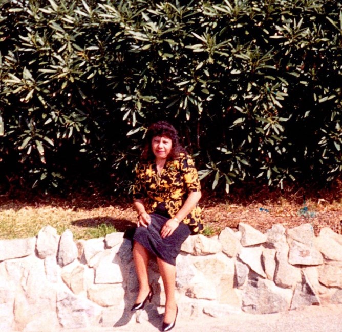 Obituary of Florinda Reyes Perez