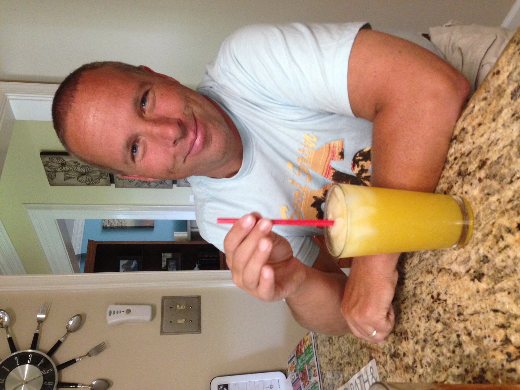 Obituary of Kenneth David Volkman