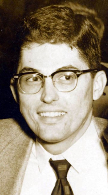 Obituary of Sidney Louis Reynaud