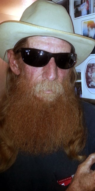 Obituary of Keith Warren Baize