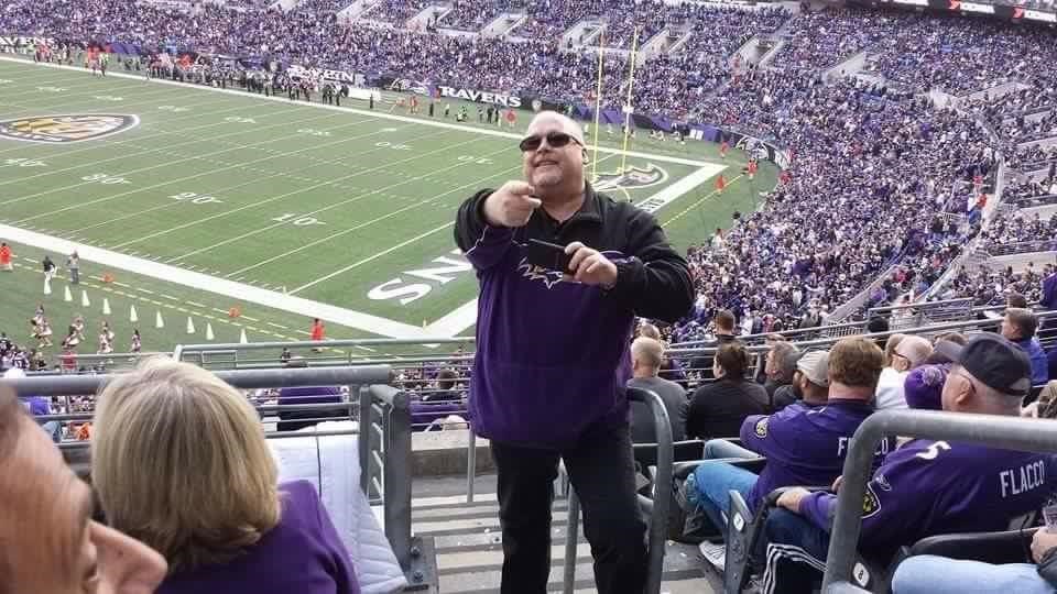 Obituary of "Bobby Luv"