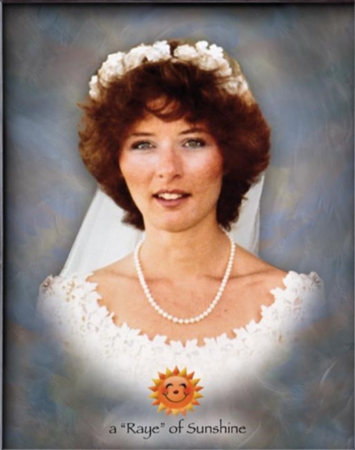 Obituary of Nancy Raye Townsend