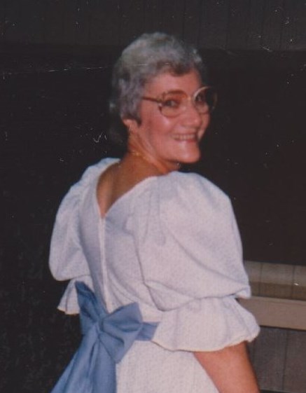 Obituary of Helen Irene (Brown) Maurer