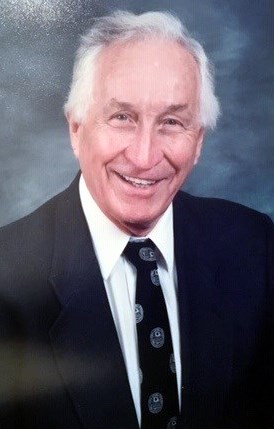 Obituary of Dr.  Richard Storer Ward, M.D.