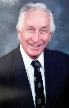 Obituario de Dr.  Richard Storer Ward, M.D.