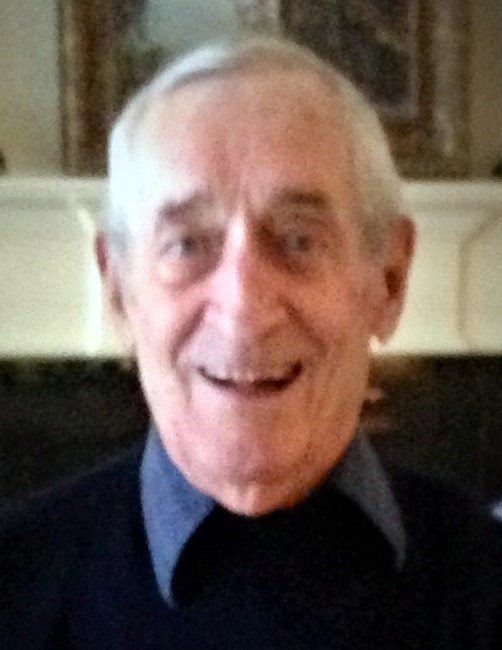 Obituary of Walter Stewart Webbs