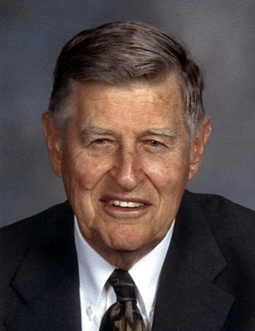 Obituary of Nathan E. Keller