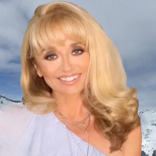 Obituary of Alla Pritsker