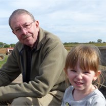 Obituary of Francis O. "Frank" Hucks