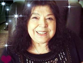 Obituary of Rosie Lopez