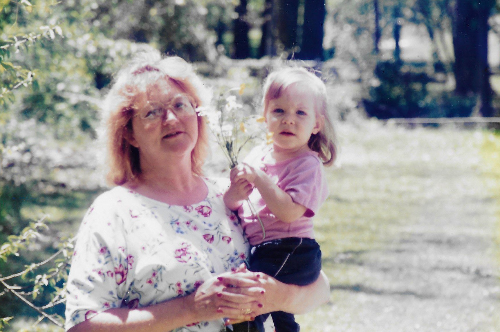 Obituary of Doris Jean Rigaud