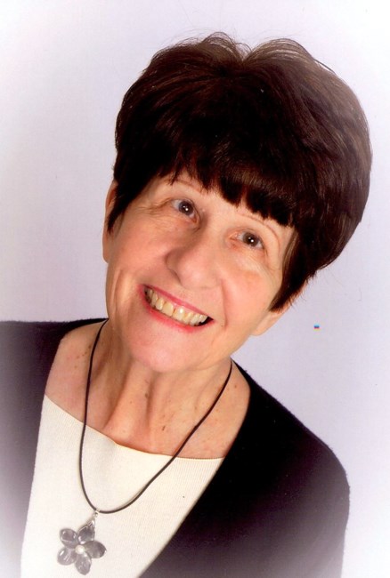 Obituary of Anne Hickey Long