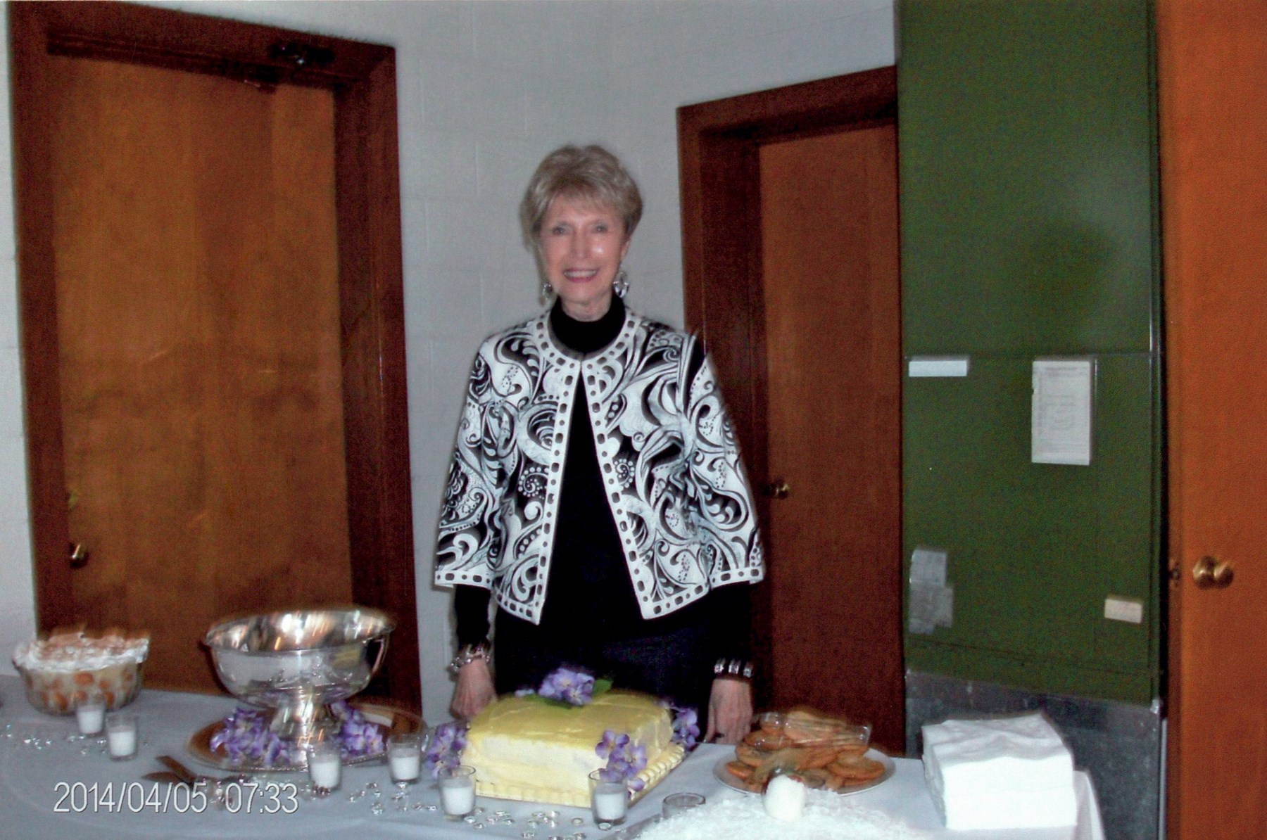 Obituary of Wanda "Faye" Bowman