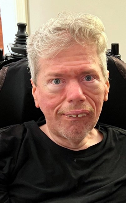 Obituario de Kevin Wasmund