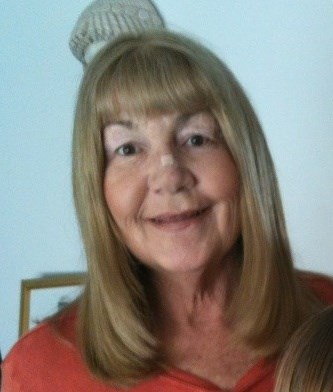 Obituary of Susanne Mary Jones