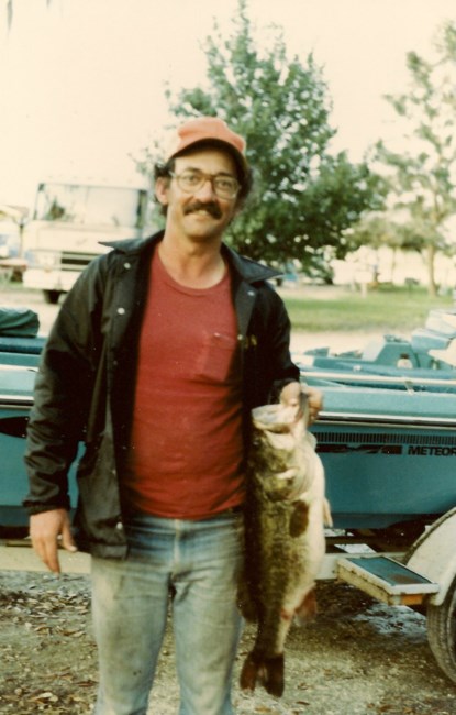 Obituary of Richard Witthouse