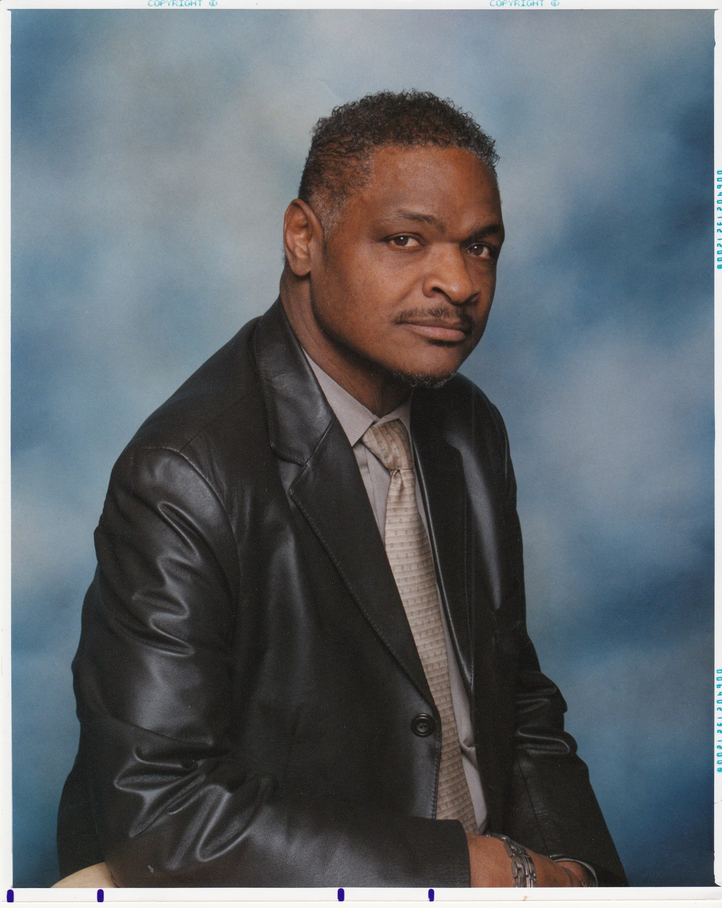 Obituary of Floyd Daniel Braggs