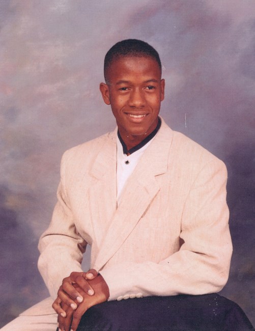 Obituary of Dwight Ricardo Palmer