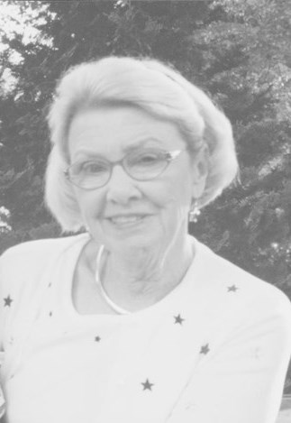 Obituary of Elizabeth Jane Yost Gouldman