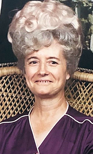 Obituary of Mildred L. Kelley