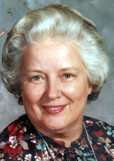 Obituario de Charlsie Allison Brown