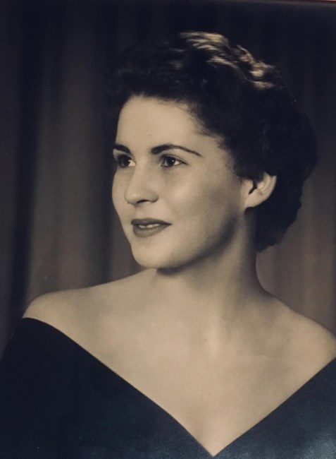 Obituario de Gladys R Livesay
