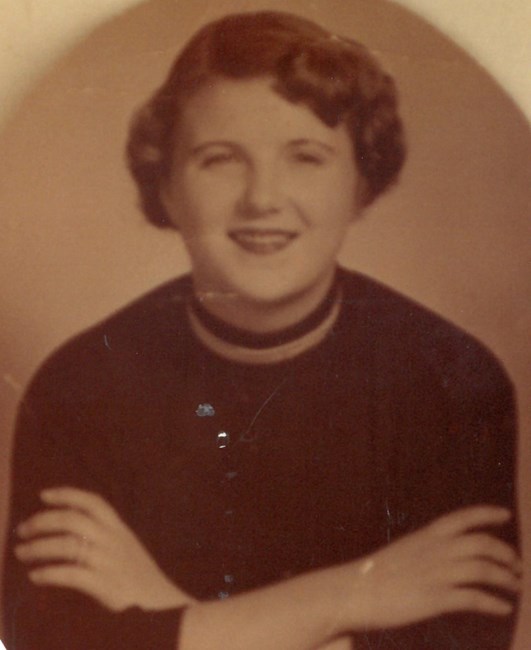 Obituary of Katie Laverne Smith