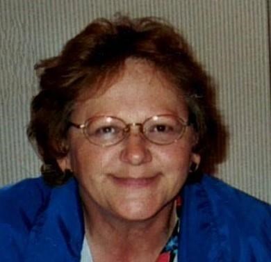 Obituary of Barbara Leah Stepun