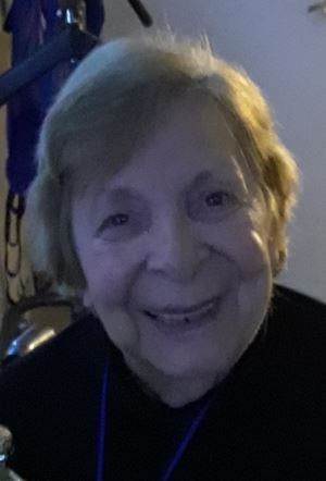 Obituary of Blanche Miller