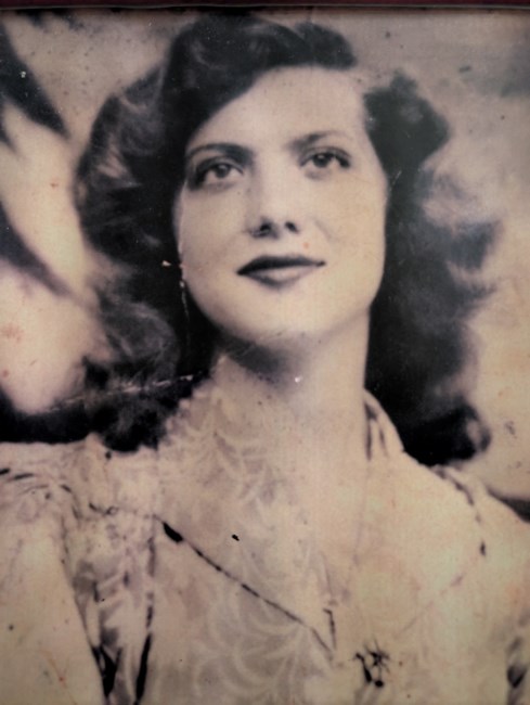 Obituario de Barbara Ann Hughes