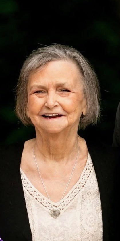 Obituary of Vivian Derice Bishop