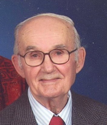 Obituary of Thomas P. Rimac