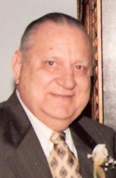 Obituary of Etienne Joseph Caire II