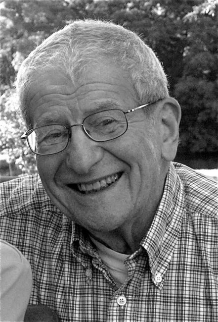 Obituary of Eugene I. Winkelman