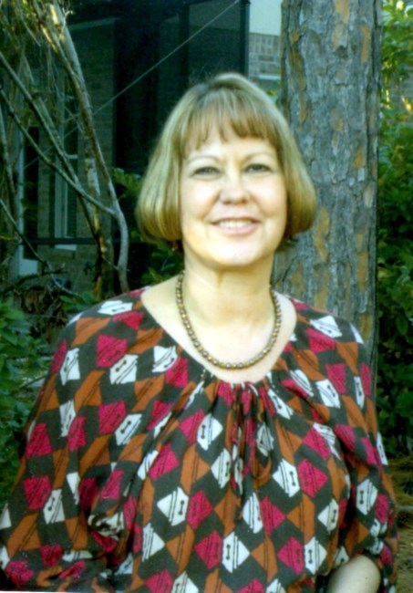 Obituary of Melissa W. Hinson
