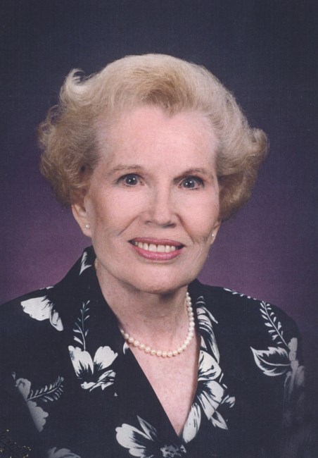 Obituary of Hazel Coulson